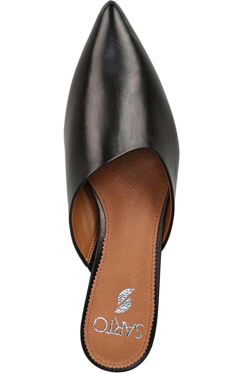 SARTO by Franco Sarto Visa Mule, Alternate, color,