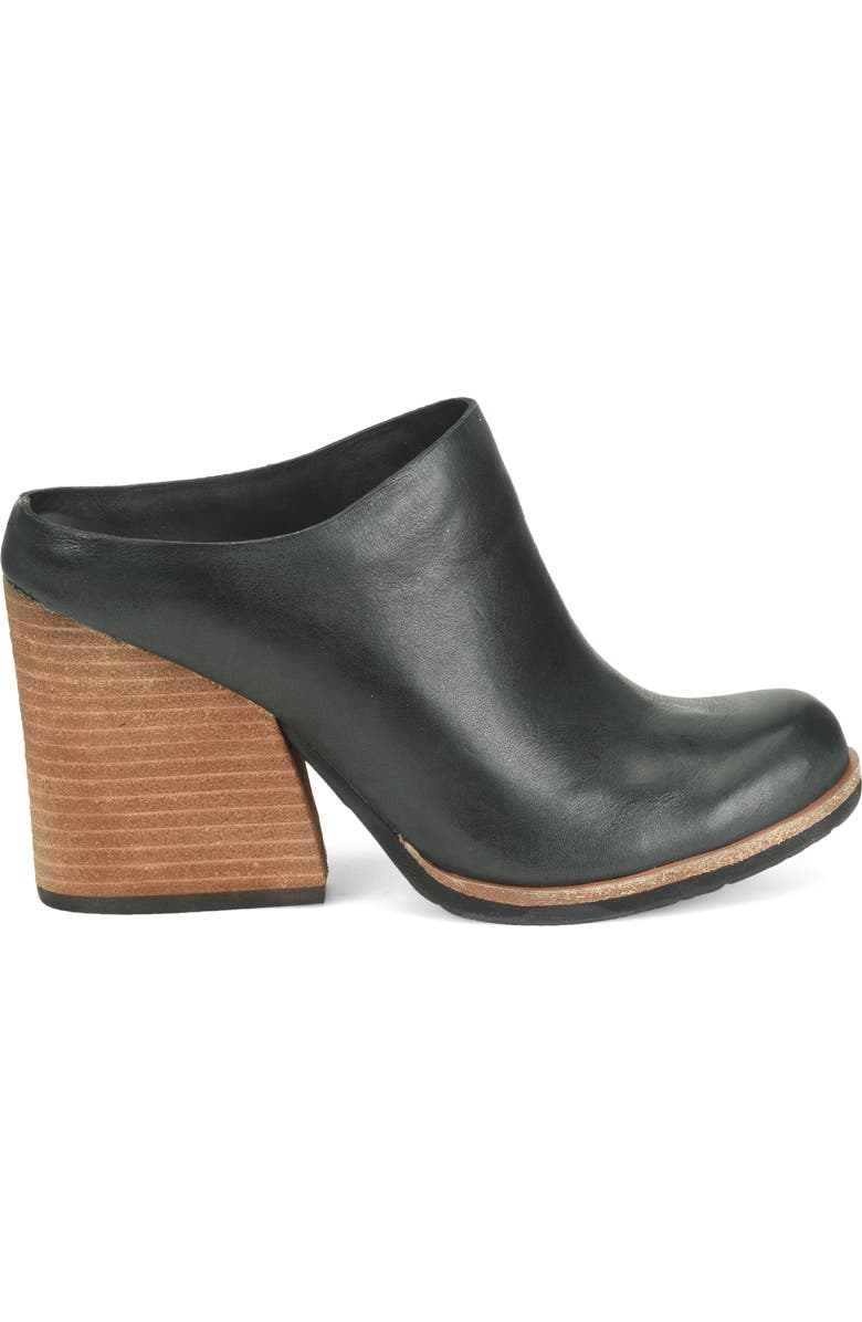 Kork-Ease<sup>®</sup> Challis Mule, Alternate, color,