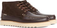 Barbour Hadston Chukka Boot