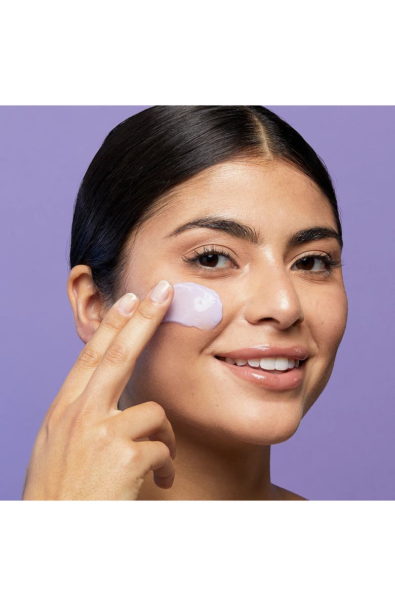 Beekman 1802 Midnight Milk Better Aging Sleep Mask, Alternate, color,