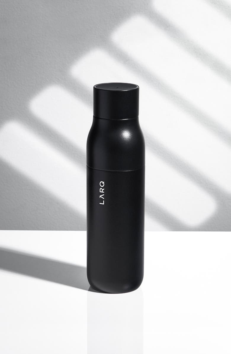 LARQ Self Cleaning Water Bottle, Alternate, color,