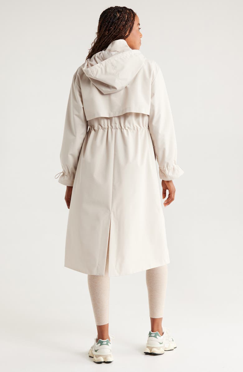 3-in-1 Trench Coat