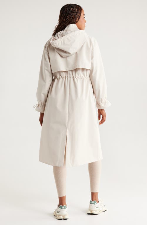 Zella 3-in-1 Trench Coat