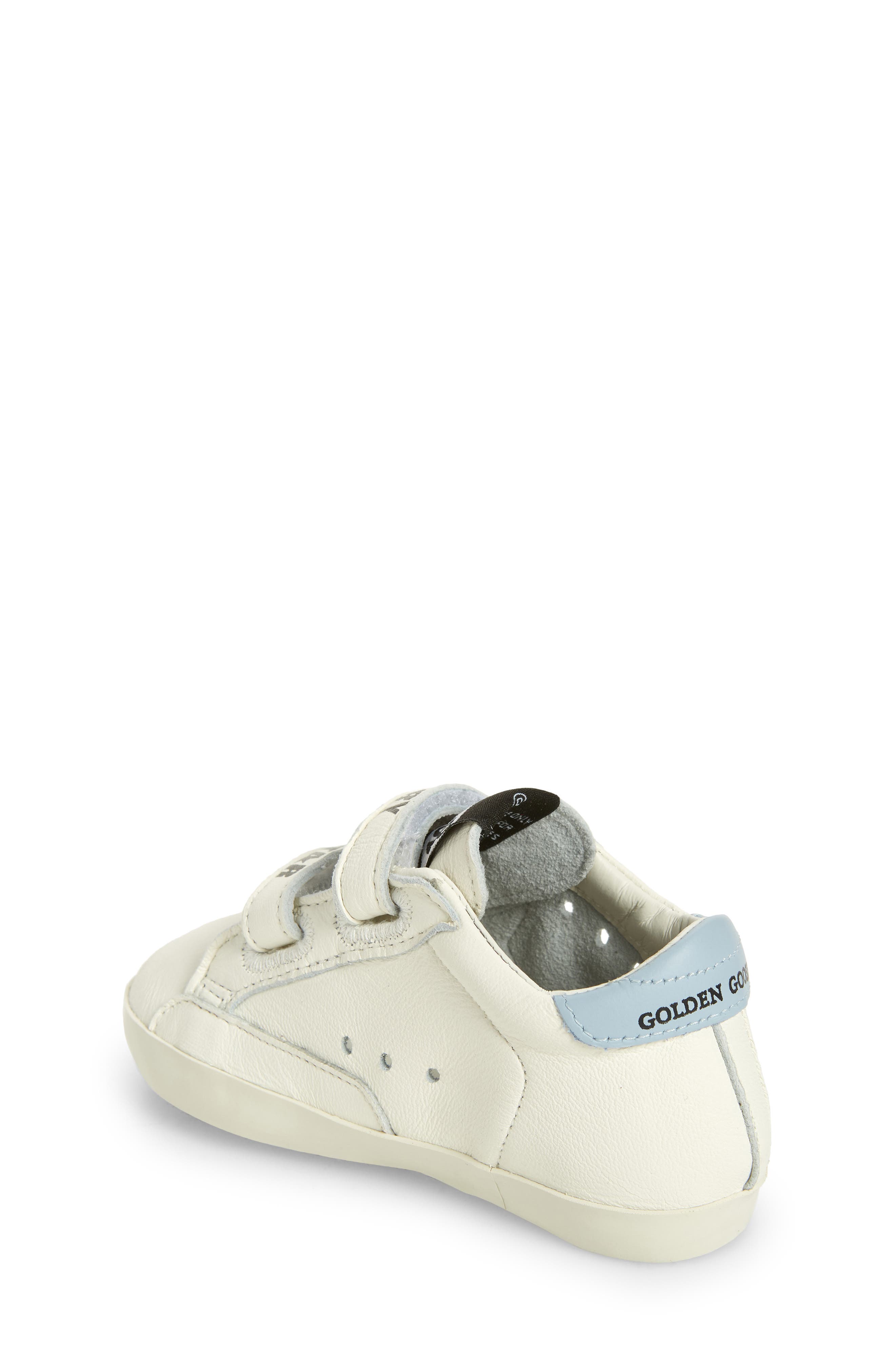 Golden Goose Old School Sneaker & Socks Set, Alternate, color, 