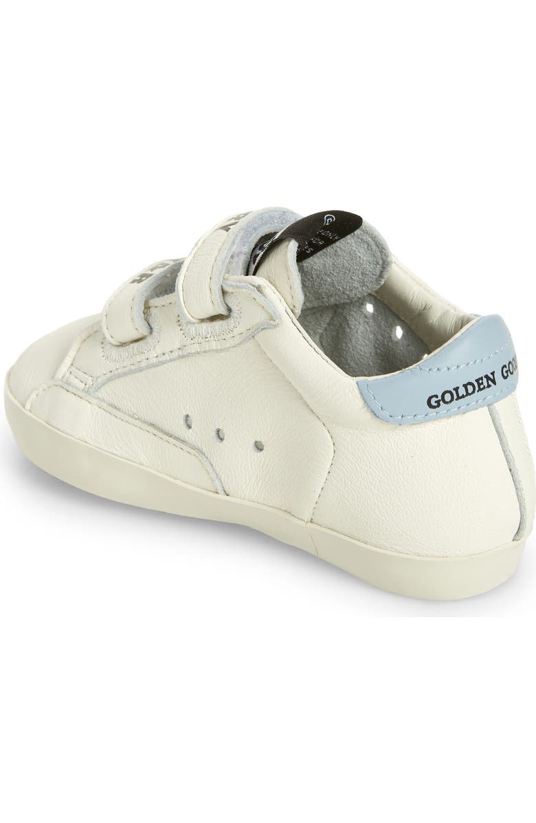 Golden Goose Old School Sneaker & Socks Set, Alternate, color,