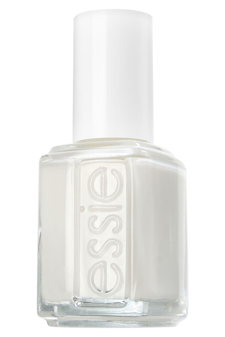 essie® Nail Polish - Whites, Main, color, BLANC ( C )