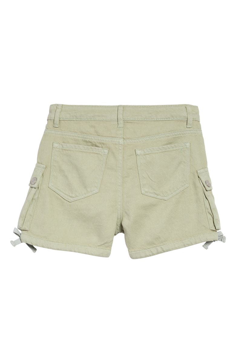 Tractr Kids' Cargo Shorts, Alternate, color, 