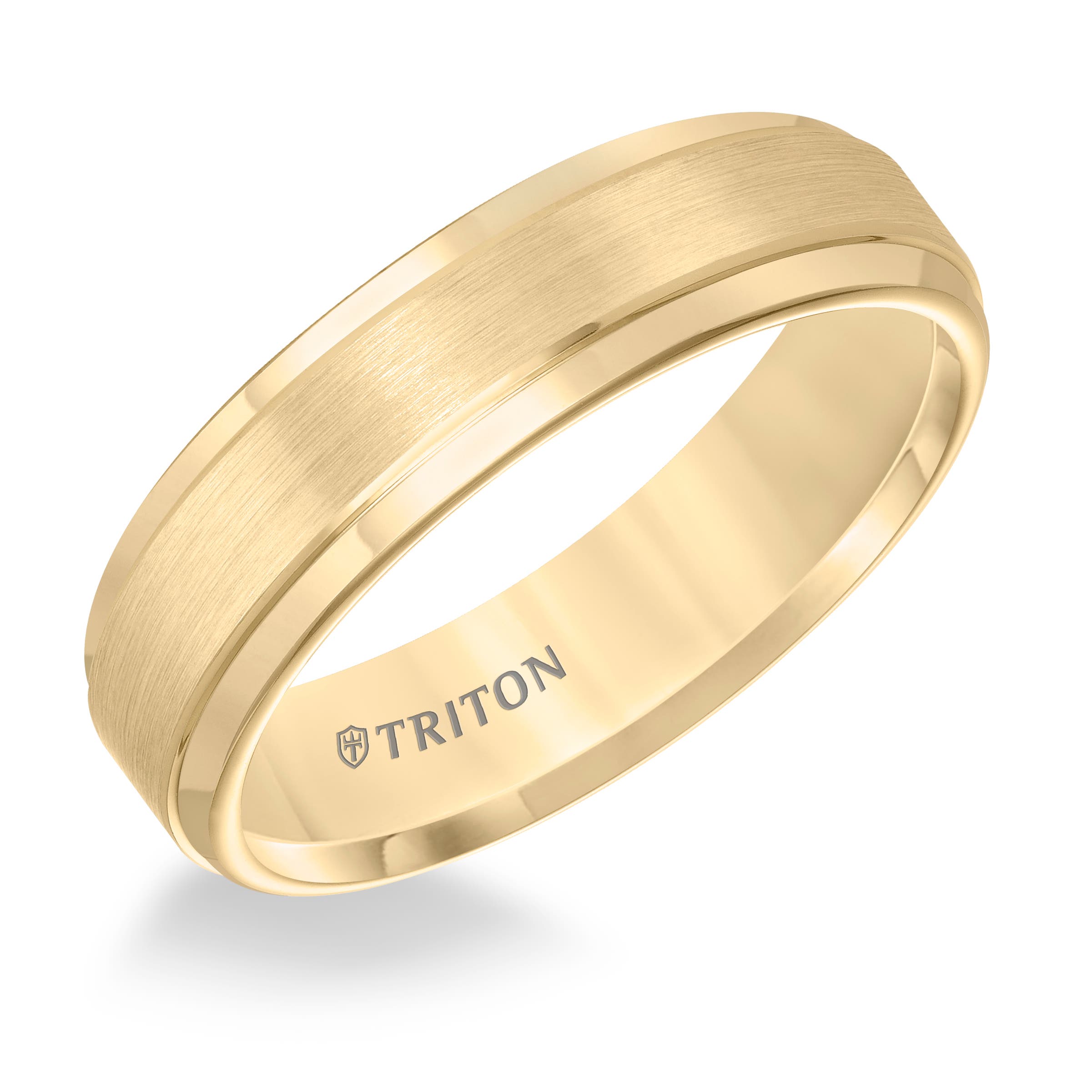 Metallic Gold