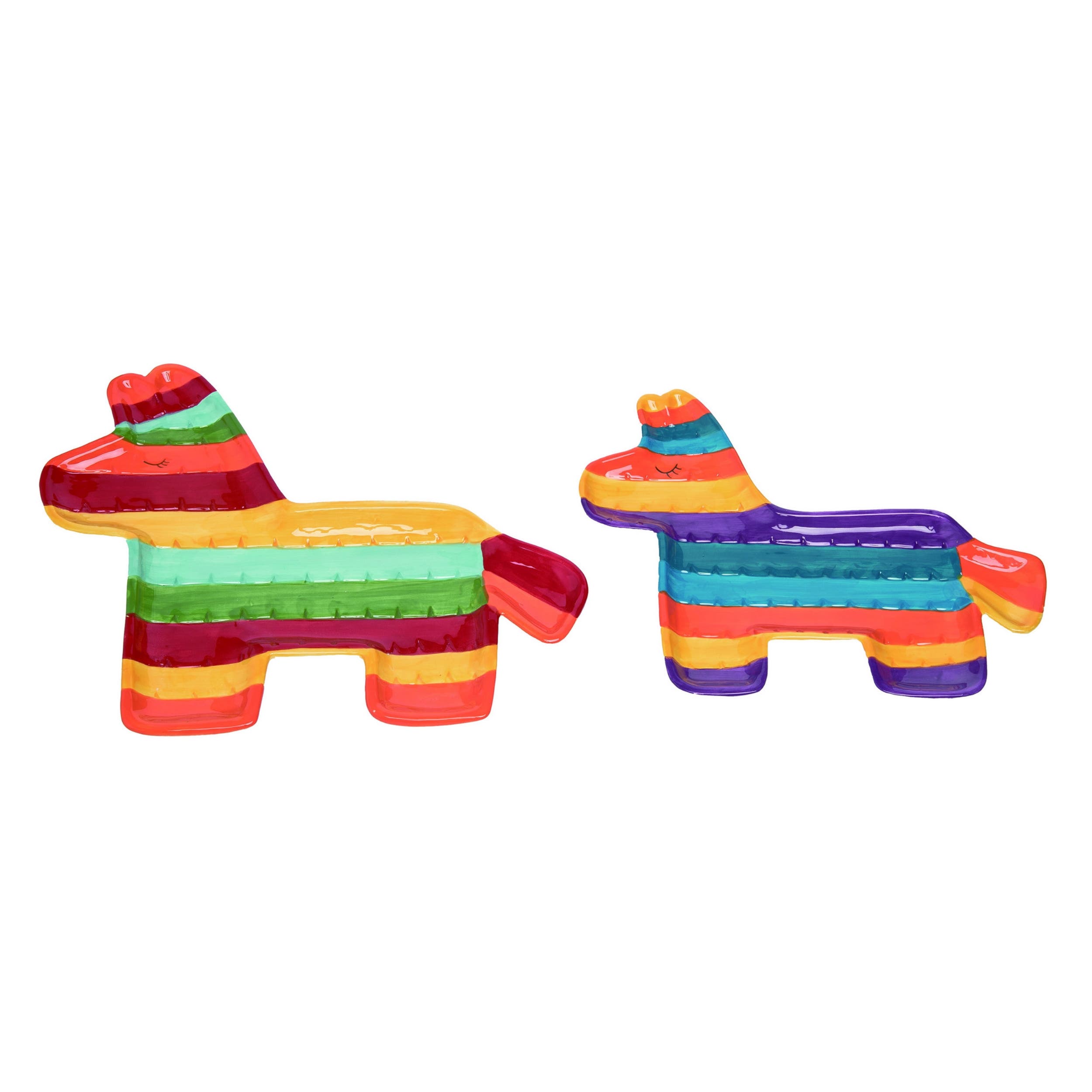 selected Multicolored