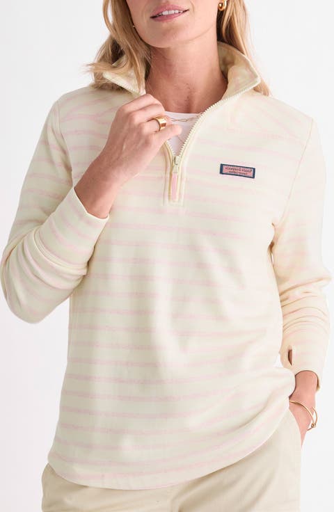 Stripe Shep Shirt