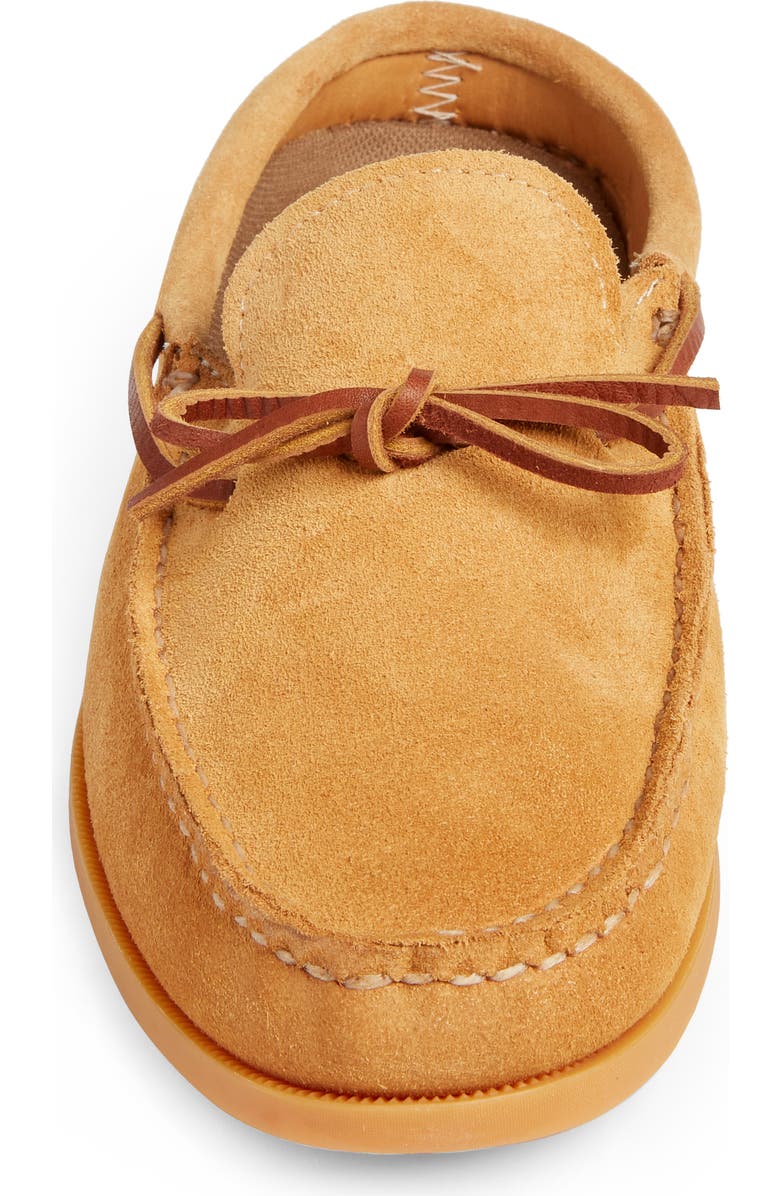 EASYMOC Lace-Up Loafer, Alternate, color,