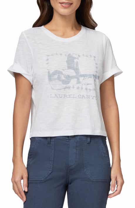 Deena Laurel Canyon Graphic Tee