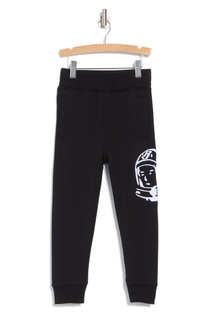 Billionaire Boys Club Kids' BB Rocket Fuel Sweatpants, Main, color, 
