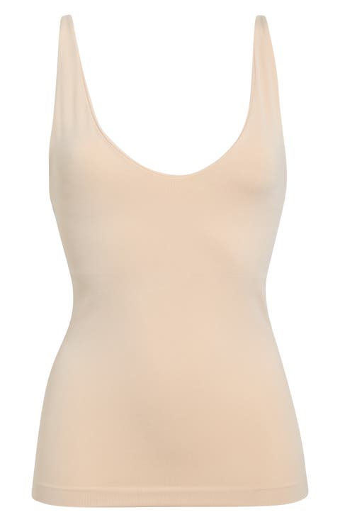 Seamless Layering Tank