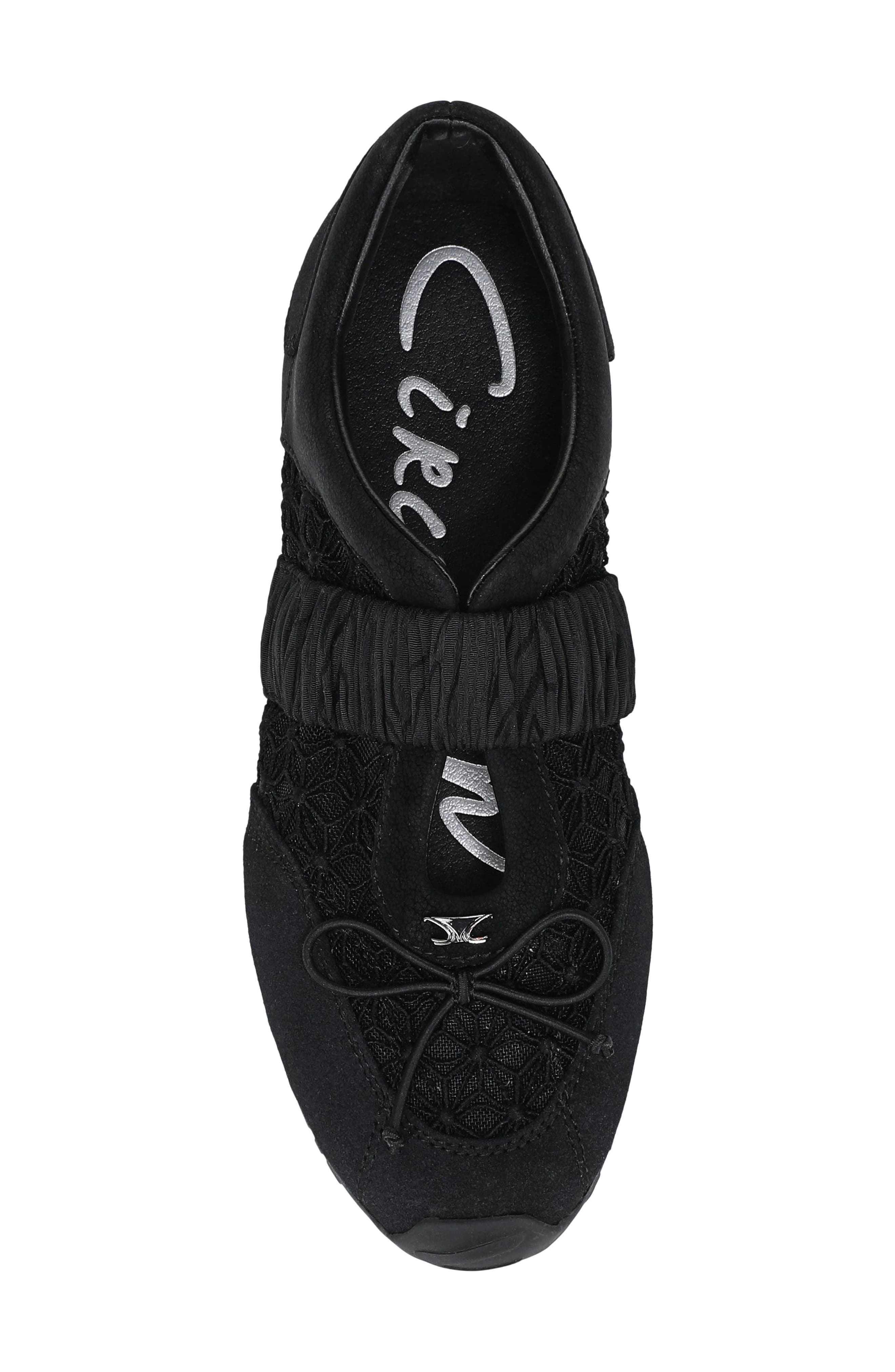 Circus NY by Sam Edelman Nara Mesh Sneaker, Alternate, color, 