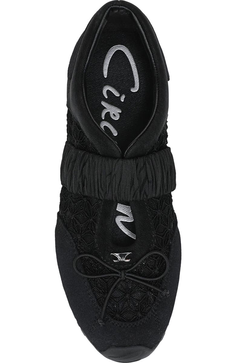 Circus NY by Sam Edelman Nara Mesh Sneaker, Alternate, color,