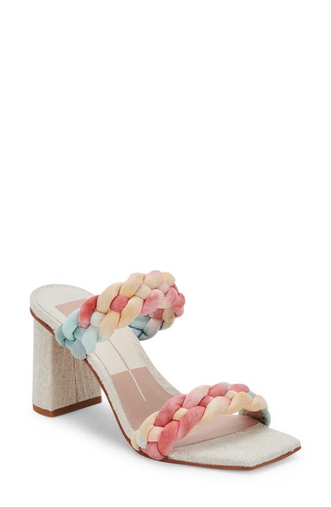 Paily Braided Sandal
