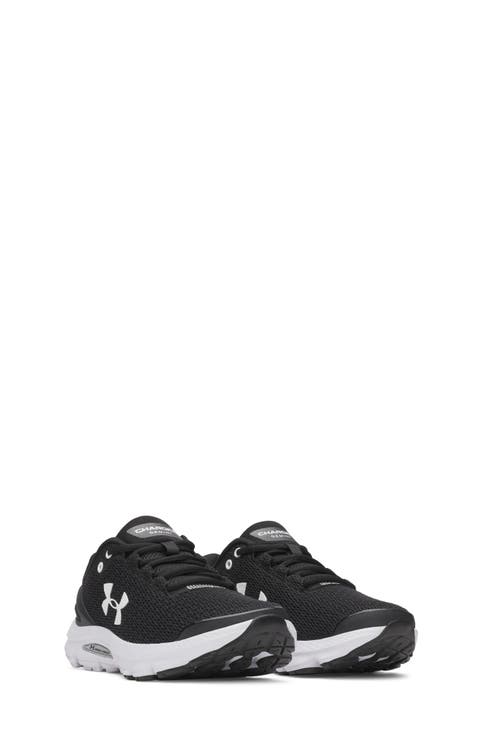 Kids' Charged Gemini 2020 Running Shoe (Big Kid)