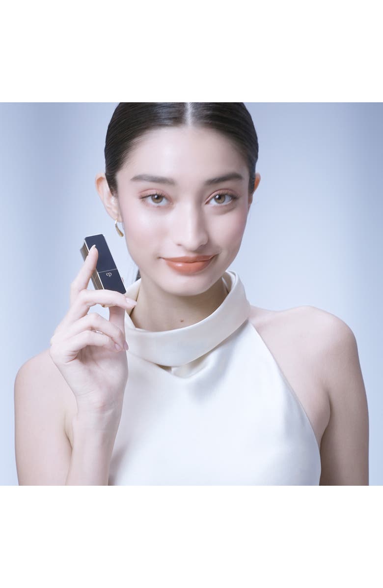 Clé de Peau Beauté Lipstick Matte, Alternate, color, Neutral Brown