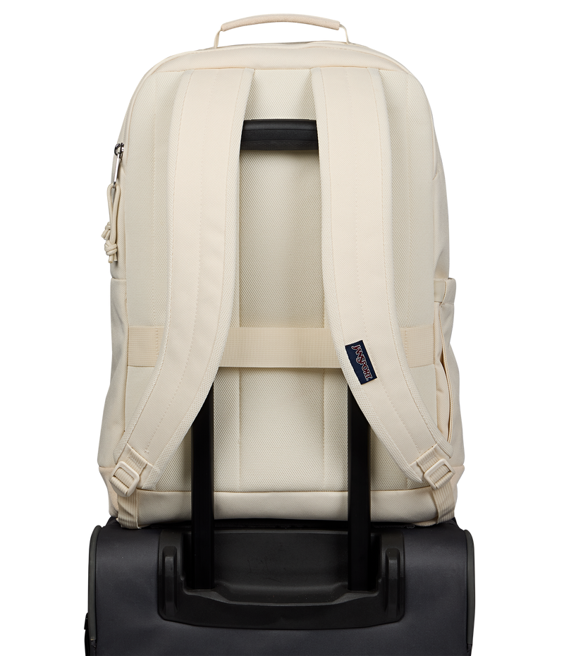 Jansport Right Pack Signature Backpack, Alternate, color, Moon Flower