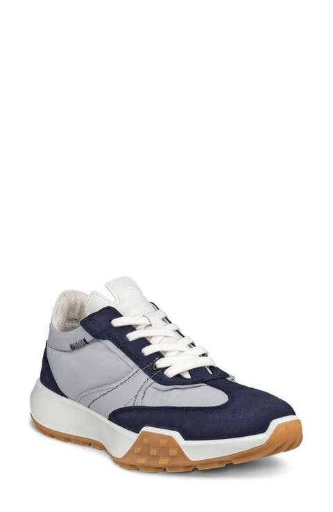 Retro Sneaker (Women)