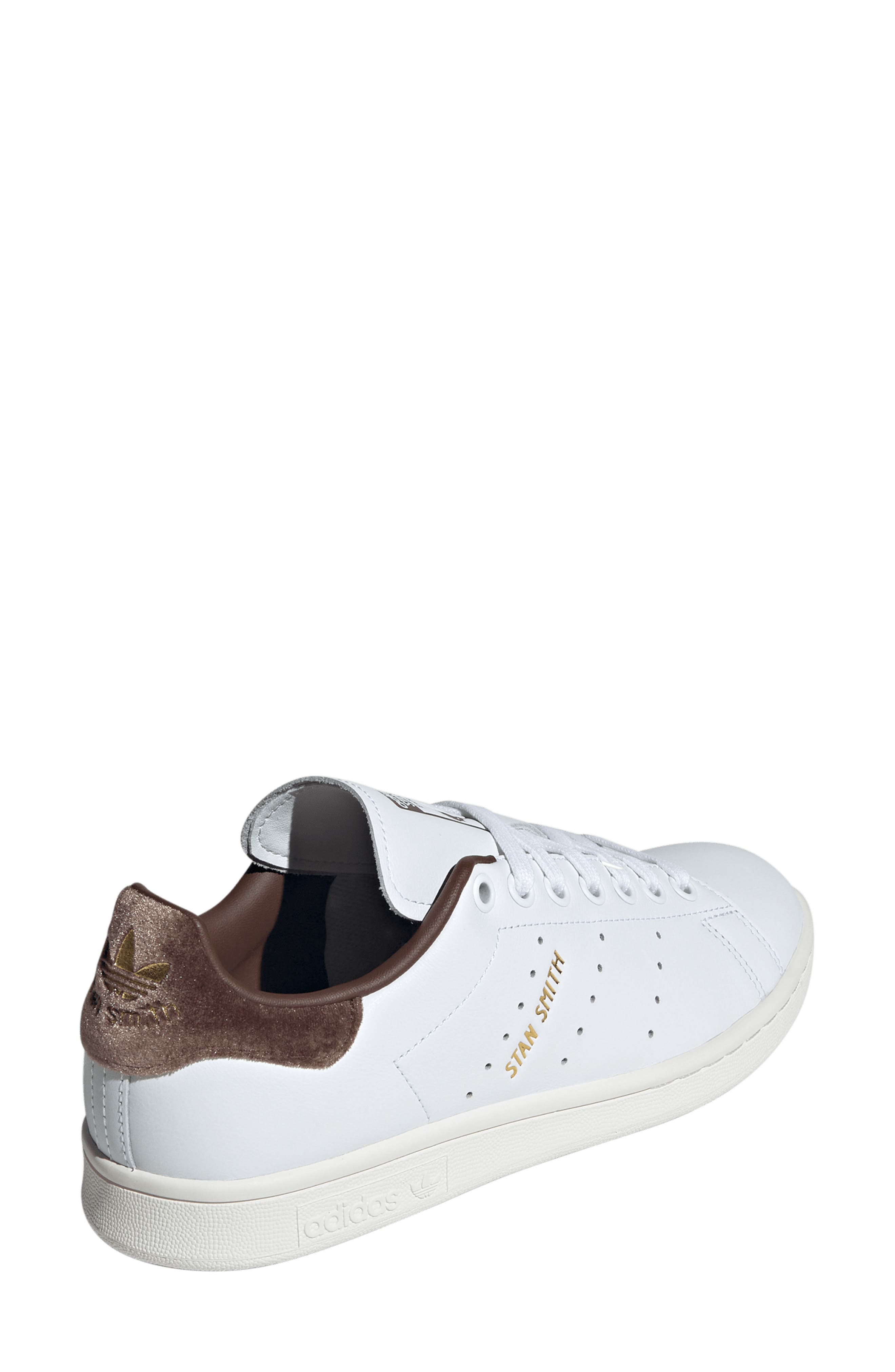 adidas Stan Smith Sneaker, Alternate, color, 