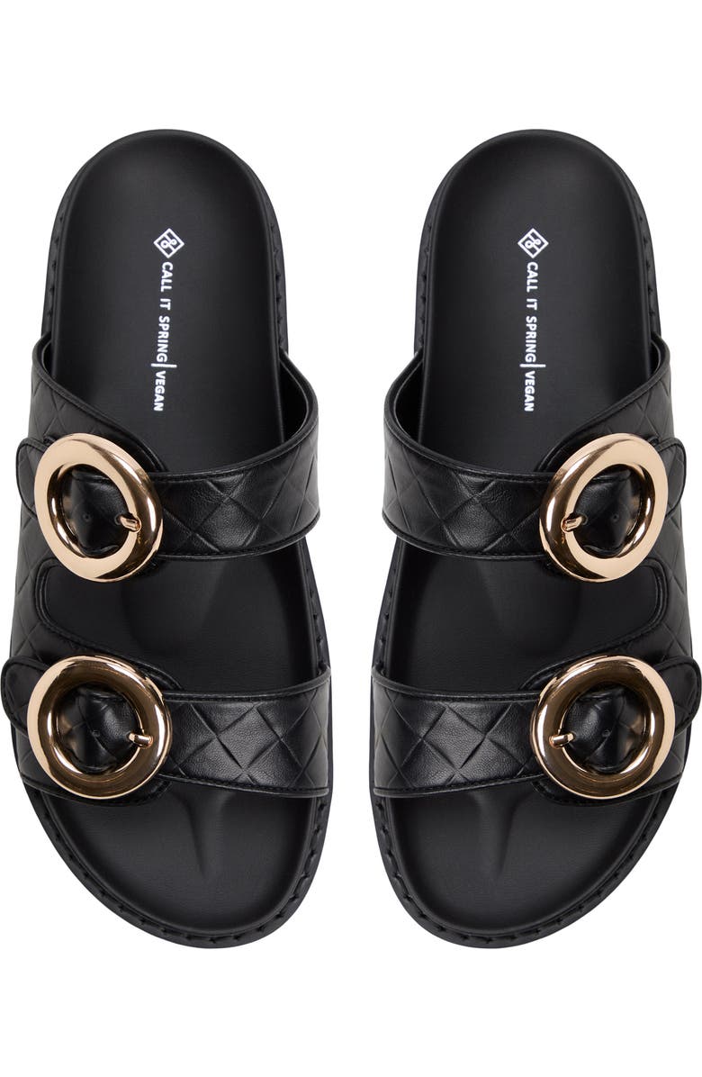 Call It Spring By Aldo Taliah Slide Sandal, Alternate, color,