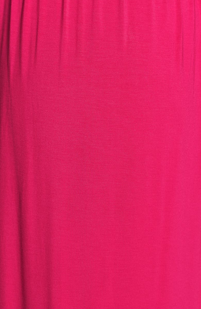 Ingrid & Isabel<sup>®</sup> Convertible Maxi Maternity Dress, Alternate, color, 