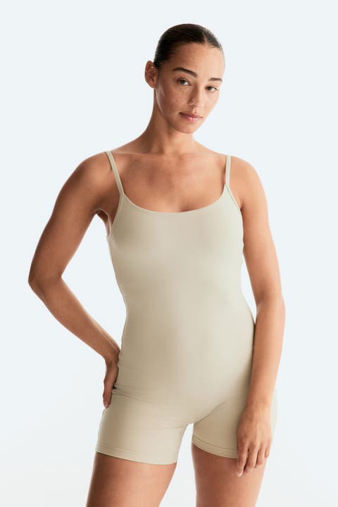 Sports Unitard With Softmove