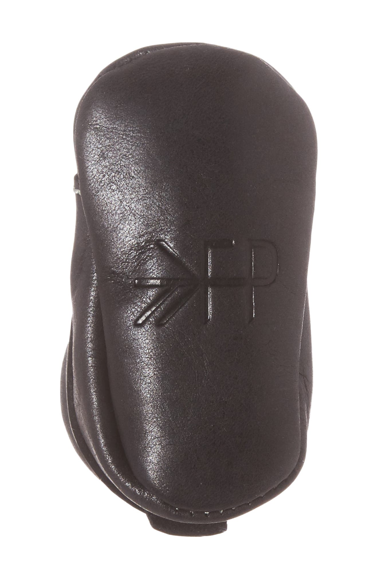 Freshly Picked Oxford Crib Shoe, Alternate, color, 