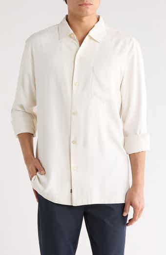 Tommy Bahama Catalina Silk Twill Button-Up Shirt