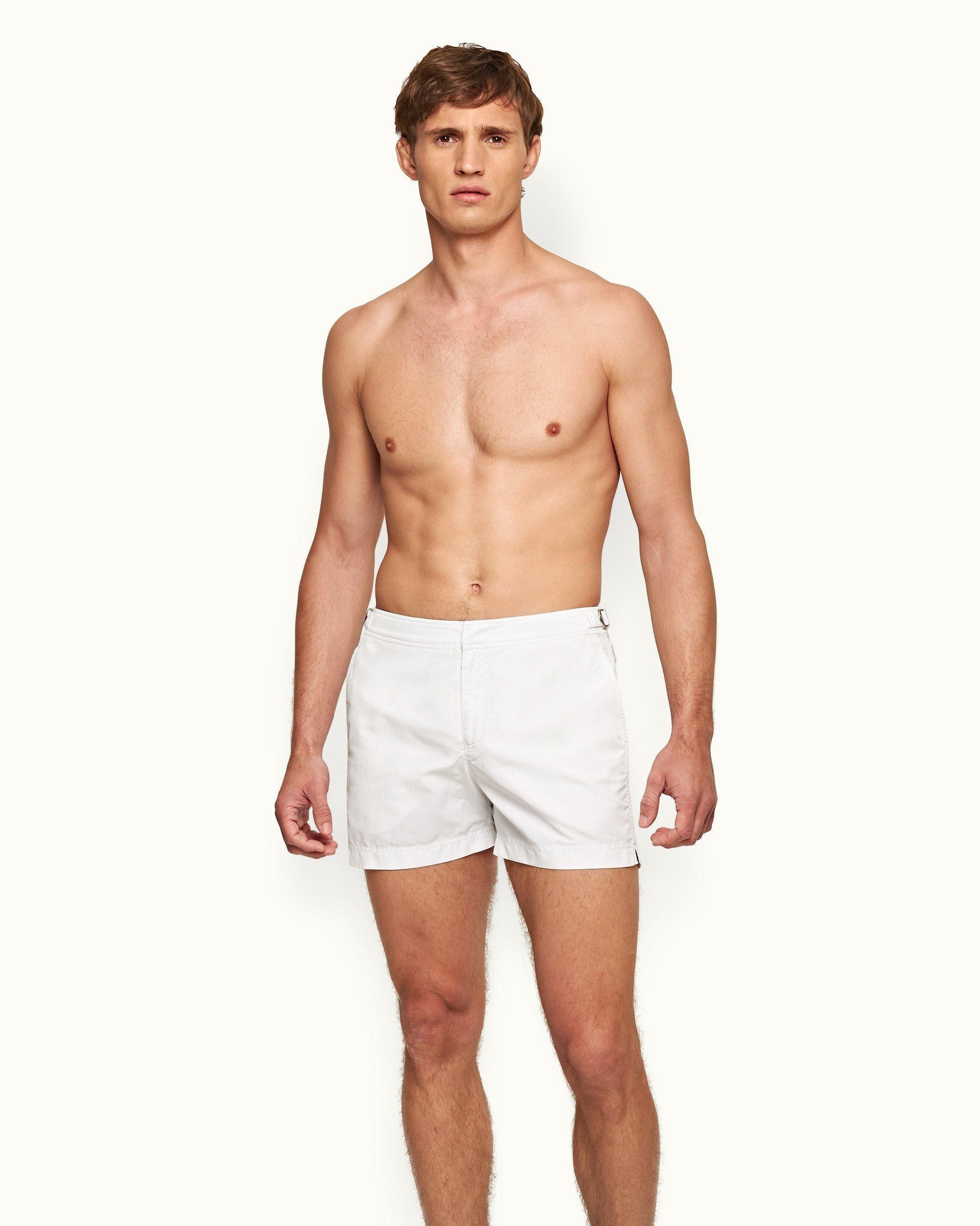 selected White