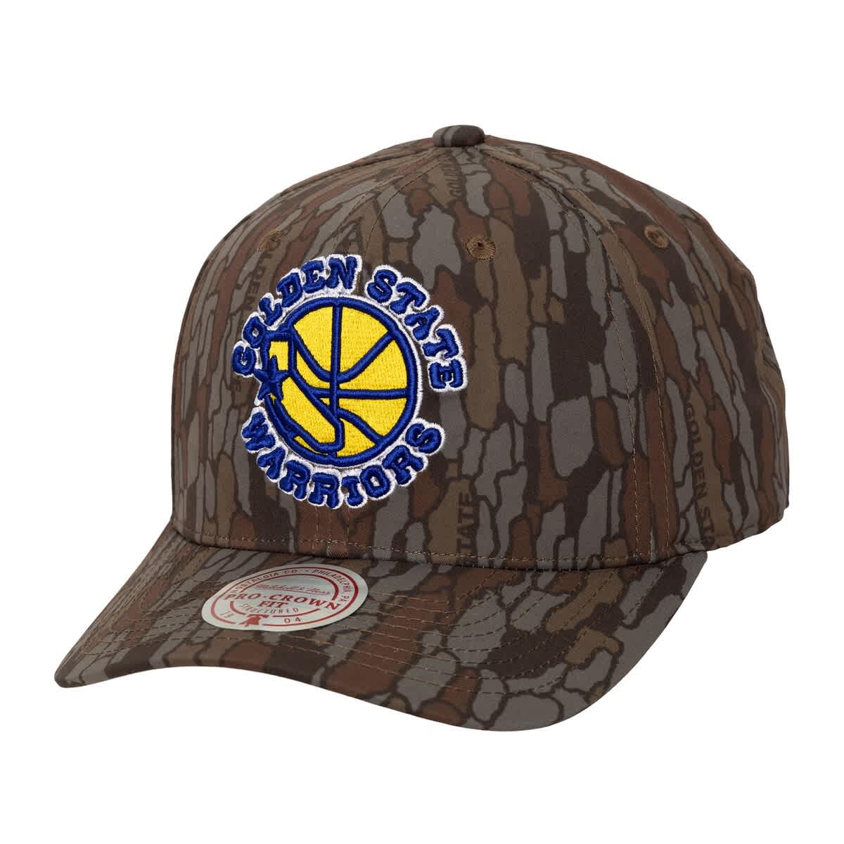 selected Camo