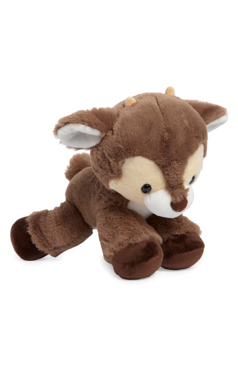 Dashing Reindeer Plush Toy