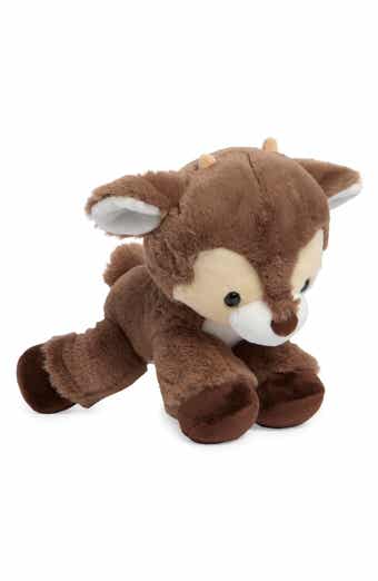 Dashing Reindeer Plush Toy