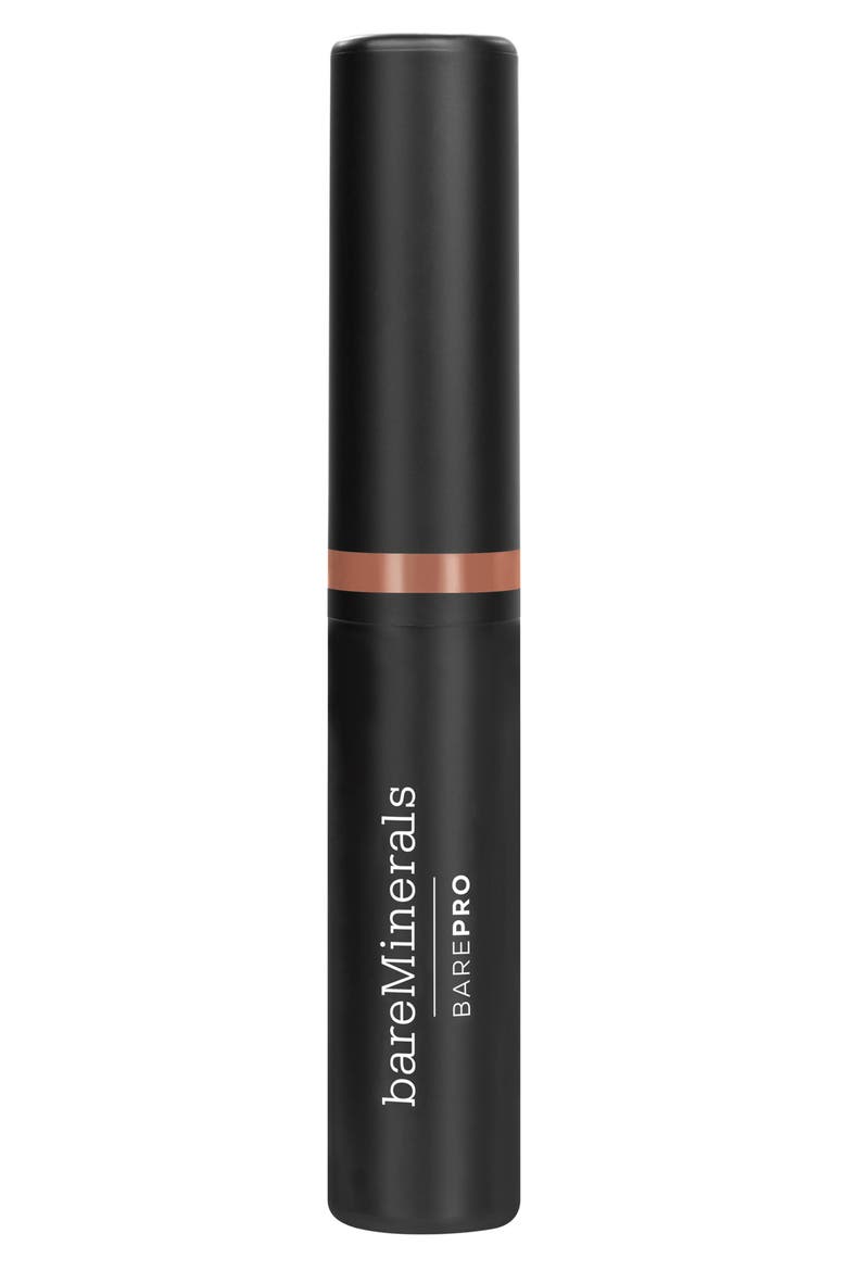 BarePro Longwear Lipstick, Alternate, color, PEONY