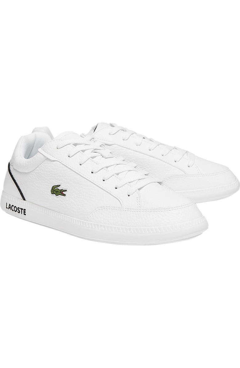 Lacoste Graduate Cap Sneaker, Alternate, color,