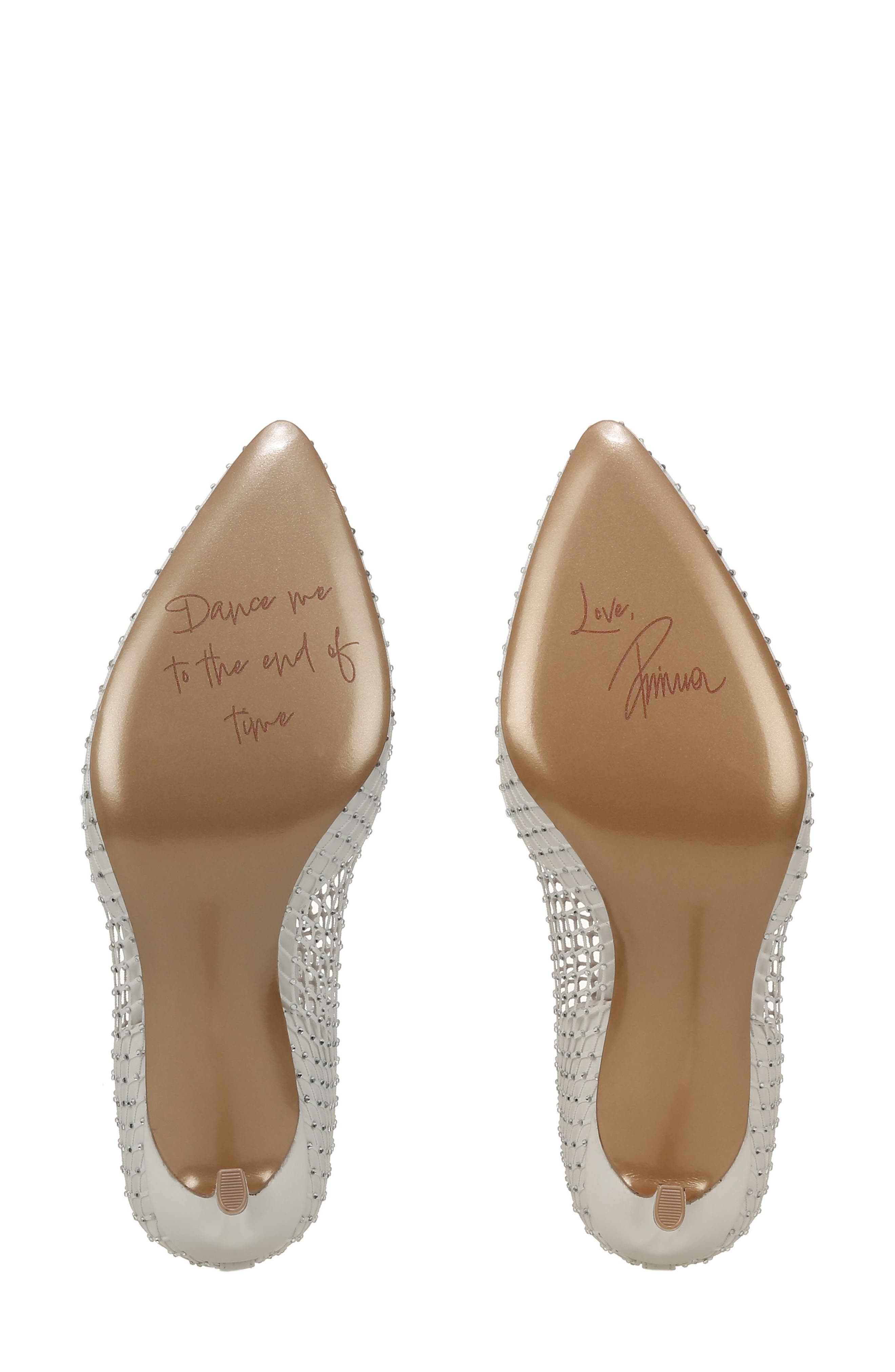 Naturalizer x Pnina Tonai Liebe Pointed Toe Bootie, Alternate, color, 