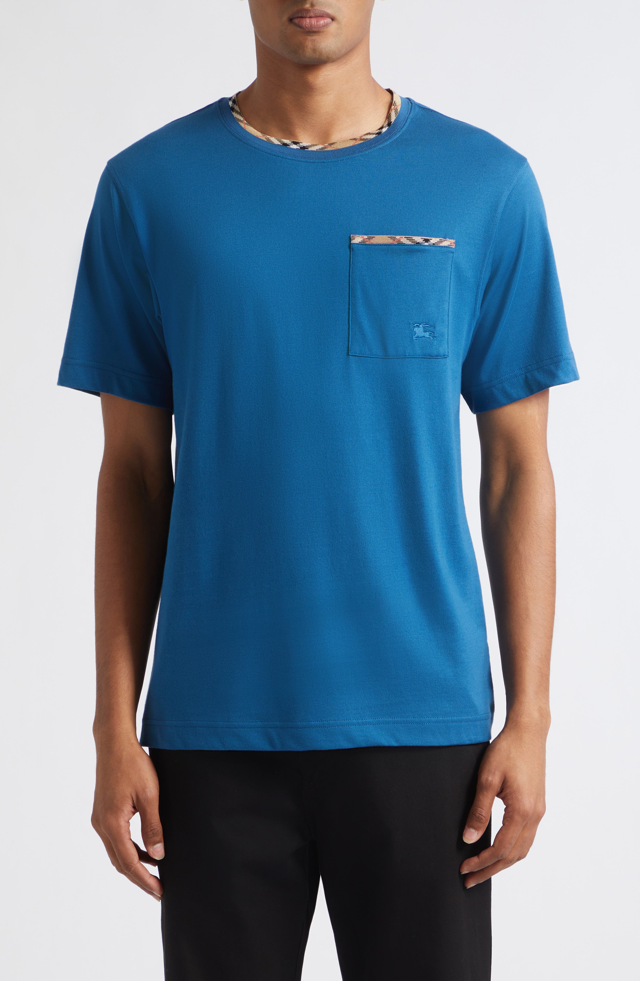selected OFFICERS BLUE