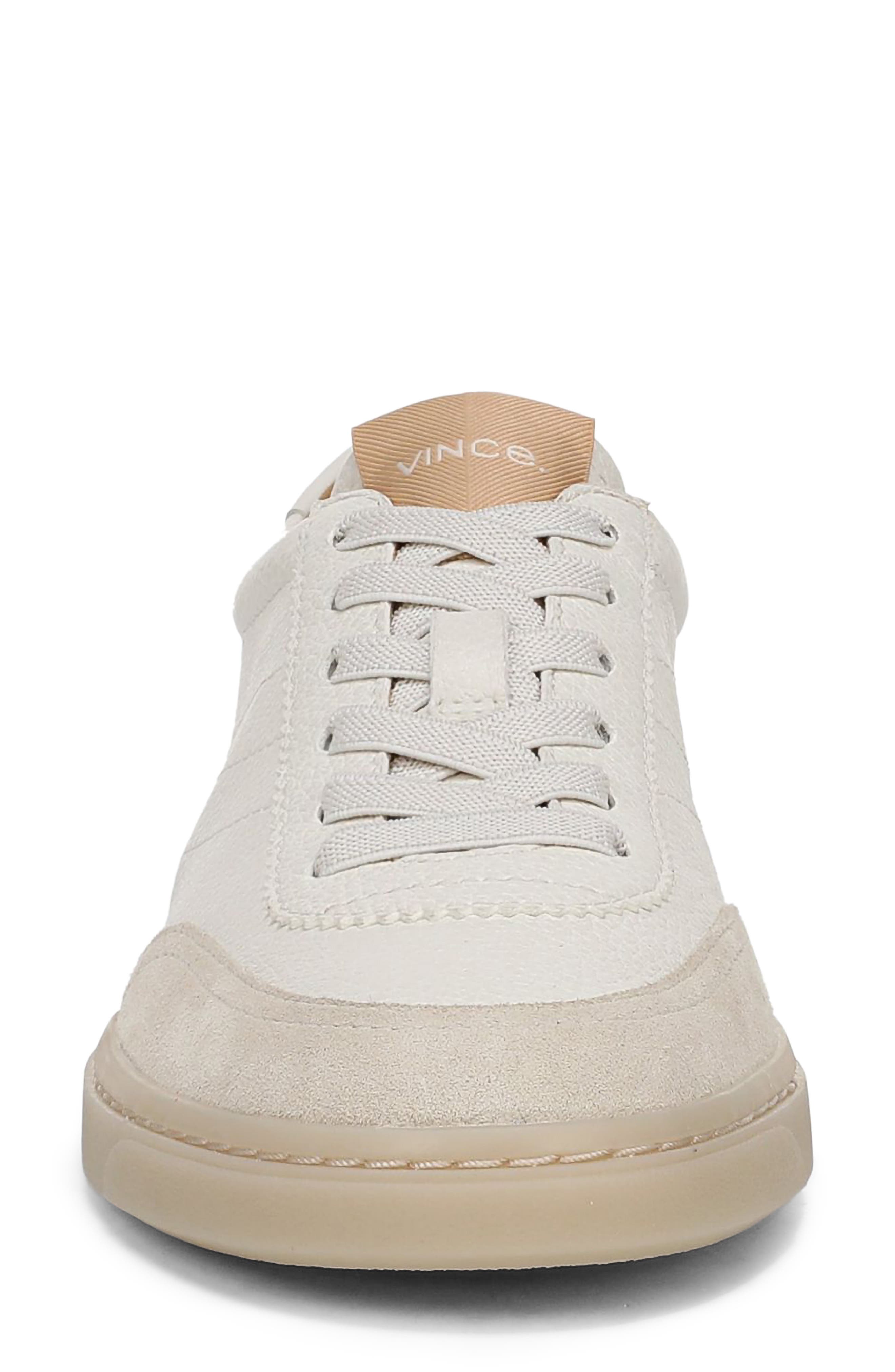 Vince Palm Trainer, Alternate, color, Milk/ Moonlight