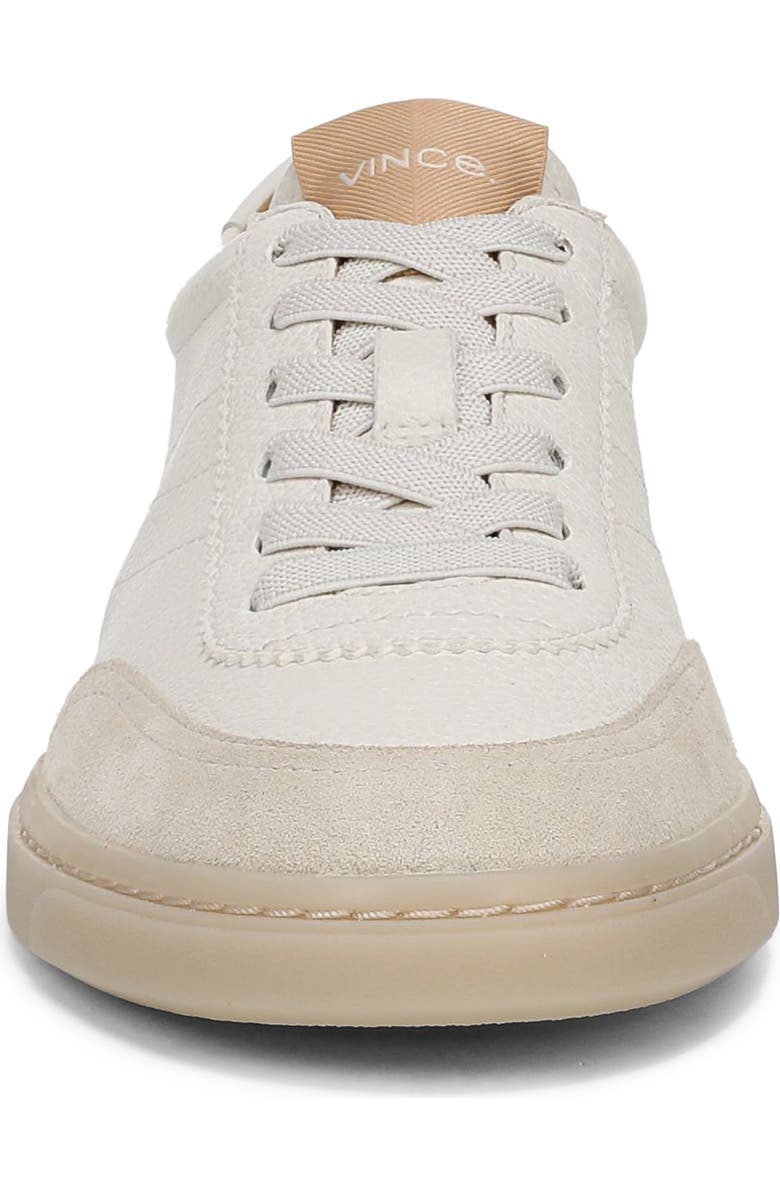 Vince Palm Trainer, Alternate, color, Milk/ Moonlight