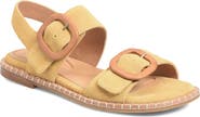 Söfft Napa Slingback Sandal
