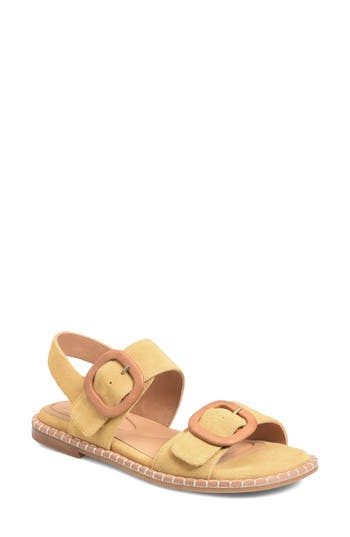 Söfft Napa Slingback Sandal