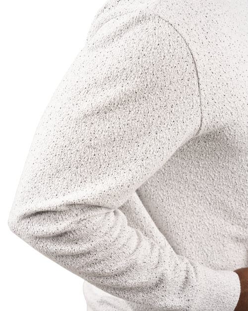Black Clover Hughes Hoodie In Gray