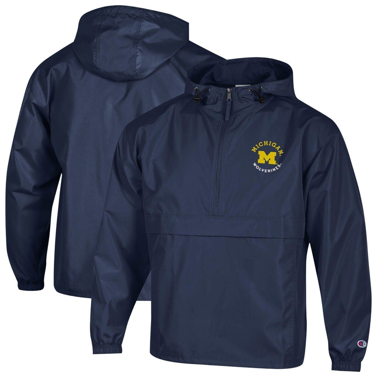 selected Navy