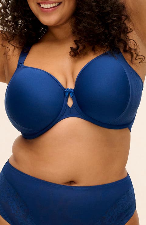 Nerina Underwire Molded Spacer Bra