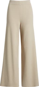 Rails Krista Knit Wide Leg Pants