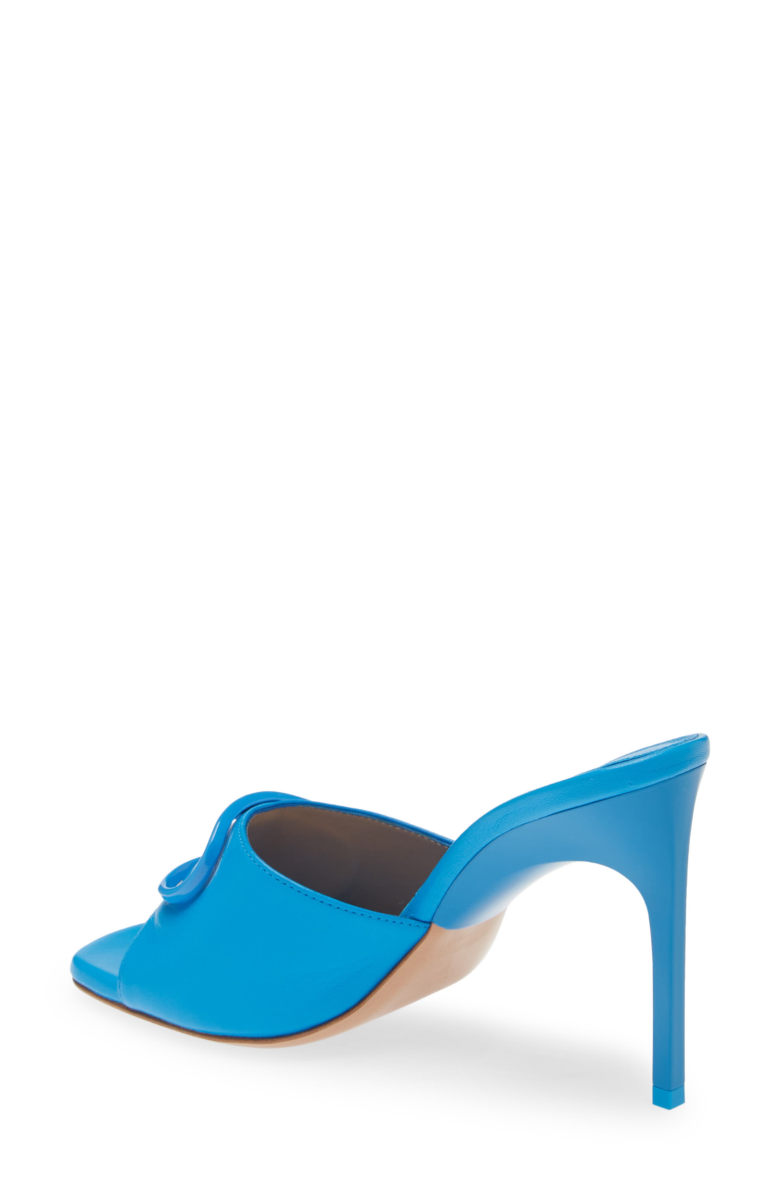 Off-White Pop Paper Clip Sandal (Women) | Nordstromrack