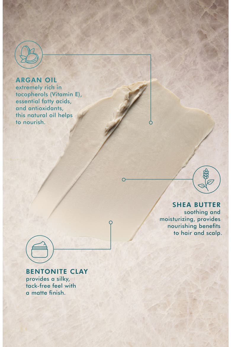 Texture Clay Hair Styler, Alternate, color, NO COLOR
