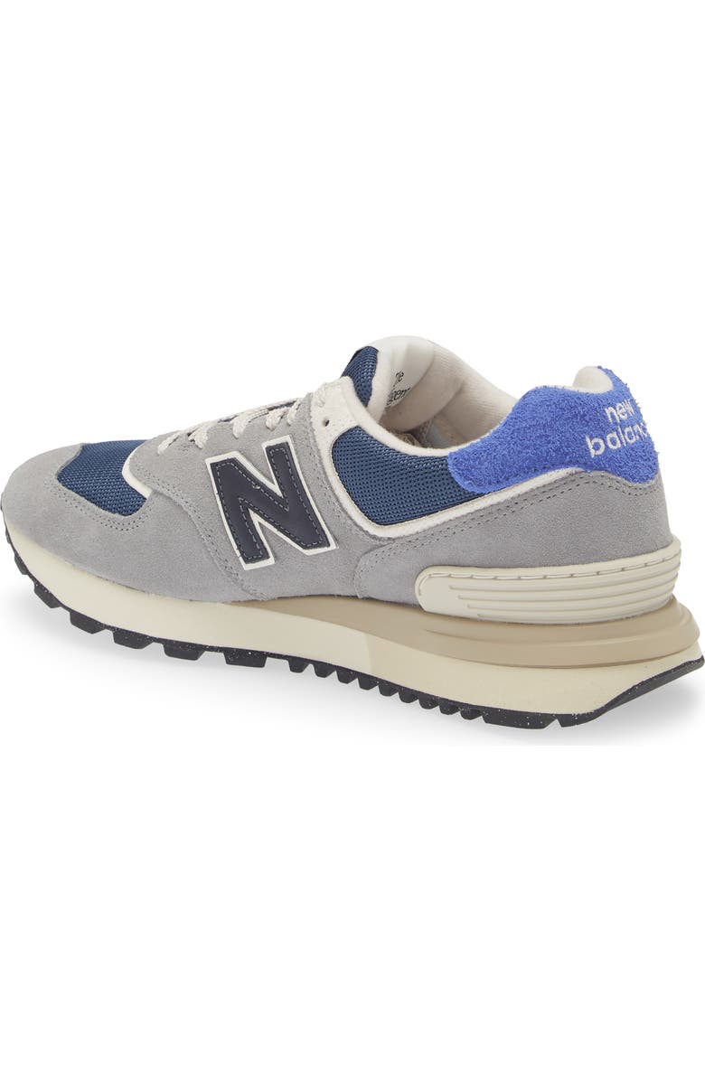 New Balance Gender Inclusive 574 Legacy Sneaker, Alternate, color,